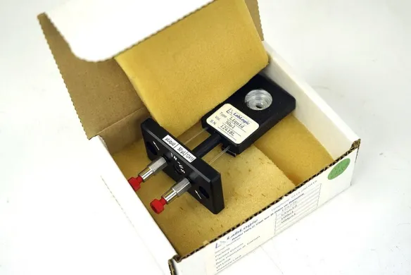 Lablogic 50 µL Uliquid Flow Cell for B-RAM 5C Radio-HPLC Flow Detector