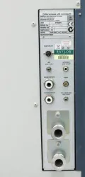 Waters Synapt G1 Ion Mobility LC-MS Mass Spectrometer, 2008 Model, 4 of 12