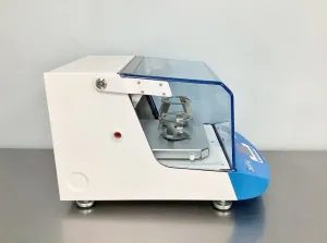 Being Scientific BIS-1 Benchtop Incubator Shaker with PID Temperature Control and Orbital Motion, 2 of 12