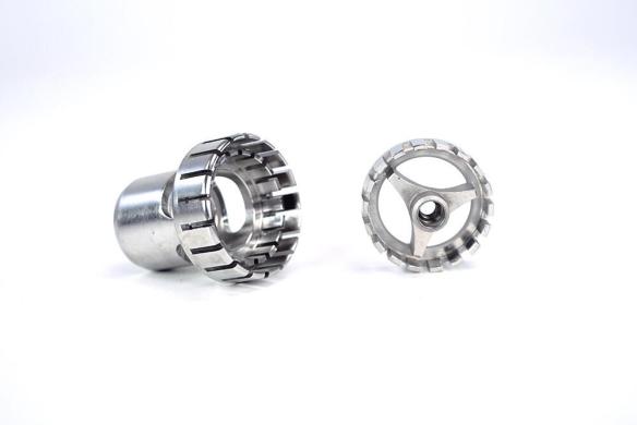 IKA G45M Stator Dispersing Tool for S50B and S50N Systems-cover