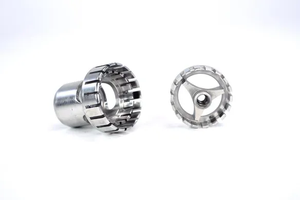 IKA G45M Stator Dispersing Tool for S50B and S50N Systems