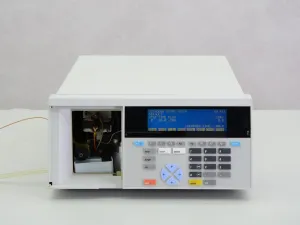 Perkin Elmer Series 200 LC Pump for High-Pressure Liquid Chromatography, 3 of 6