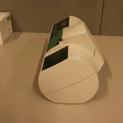 Chemometec Nucleocounter YC-100 Automated Yeast Cell Counter with Fluorescence Microscopy, 8 of 13