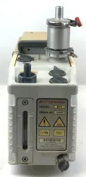 Edwards RV3 Rotary Vacuum Pump with Oil Trap (2.6 cfm), 4 of 6