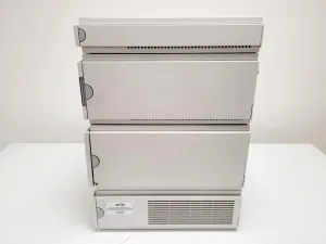 Agilent 1100 Series High-Performance Liquid Chromatography (HPLC) System with Modular Components, 35 of 67