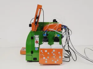 Miltenyi Biotech MACSQuant Analyser 10 Multiparameter Flow Cytometer, 25 of 41