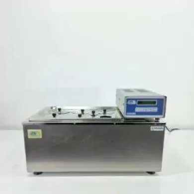 Selecta Unitronic 100 Precision Bath