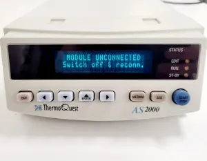 Thermo Scientific Trace GC Ultra with DSQ II System, 36 of 36