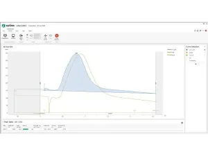 Cytiva AKTA Avant 150 FPLC Preparative Chromatography System with Fraction Collector, 7 of 21