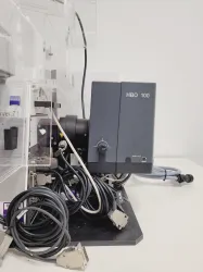 Zeiss PALM Microbeam System with Observer.Z1 Microscope and XL-PALM Incubator, 58 of 102