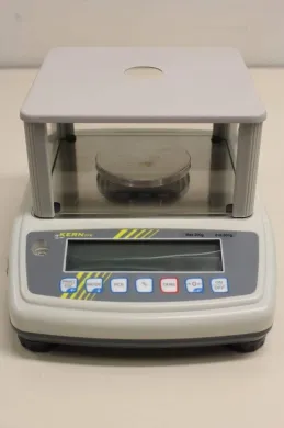 Kern PFB 200-3 Precision Balance