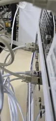 Agilent 6530 Accurate-Mass Q-TOF LC/MS System with 1290 Infinity UHPLC Stack (5 Modules), 21 of 61
