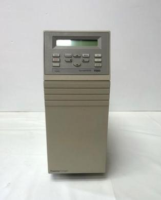 Thermo P2000 Binary Gradient Pump for HPLC with Precise Flow Control (1995)-cover