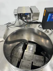 MVE XLC 1520 Cryogenic Storage System, 4 of 4