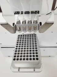 Redd & Whyte Preddator Liquid Handling Robot System, 26 of 40