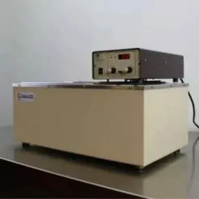 Selecta Unitronic Precision Bath
