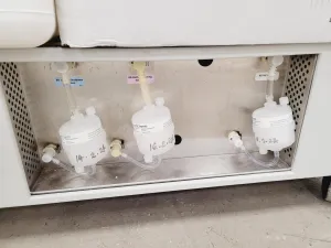 BD FACSCanto II Flow Cytometer System with Accessories, 40 of 78