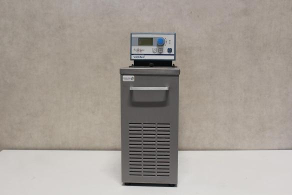 VWR 1166D Refrigerated Circulating Water Bath-cover