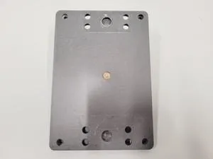 Specac Silver Gate Evolution ATR Accessories, 10 of 27