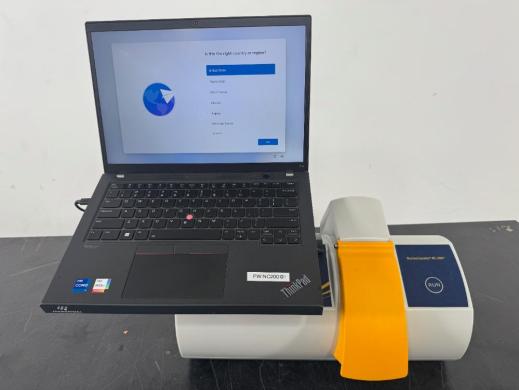 ChemoMetec NucleoCounter NC-200 Automated Cell Counter-cover