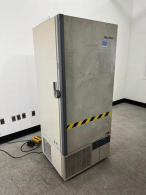 Legaci Revco Ultra Low Temp Freezer-cover