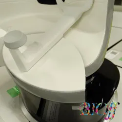 Canfield Scientific VISIA evolution Facial Image Analysis System V70004761, 6 of 7