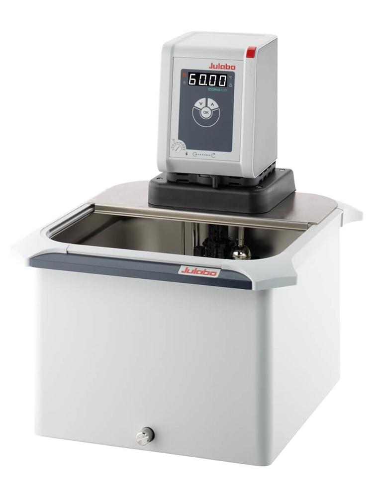 Julabo CORIO CD-B17 Open Bath Heating Circulator, 115V/60Hz (NRTL Certified)