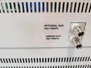 Agilent 7500c ICP-MS G3155A Inductively Coupled Plasma Mass Spectrometer, 8 of 25