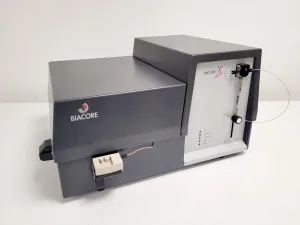 Cytiva Biacore X High Sensitivity Surface Plasmon Resonance System, 7 of 11