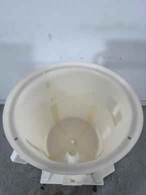 Millipore Mobius Single Use Mixer Carrier for Bioprocessing Applications-cover