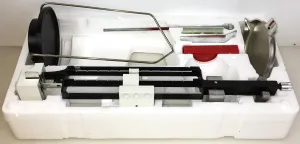 Ohaus Cent-O-Gram 311 Triple Beam Balance (311g x 0.01g), 19 of 21