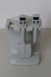 Rainin Pipette Set with Charger, 3 of 3