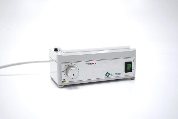 Guenter Witt GWWP004 Laboratory Hot Plate 30–70 °C