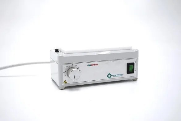 Guenter Witt GWWP004 Laboratory Hot Plate, 30–70°C
