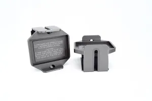 SP Scientific Genevac Side Bridge Swing Holder Bucket 70-0959, Set of 2, Eppendorf-Compatible, 2 of 2