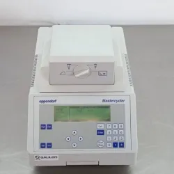 Eppendorf 5333 MasterCycler, 6 of 9