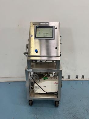 Repligen XCell ATF Controller C410 Automated Filtration System for Bioprocessing-cover
