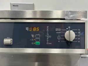 Miele Professional G7893 Dishwasher, 4 of 4