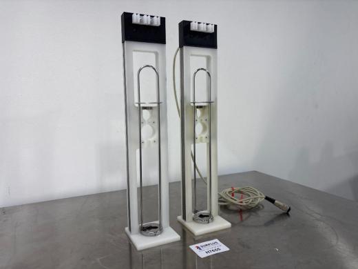 Schott AVS/S Viscosity Measuring Stand-cover