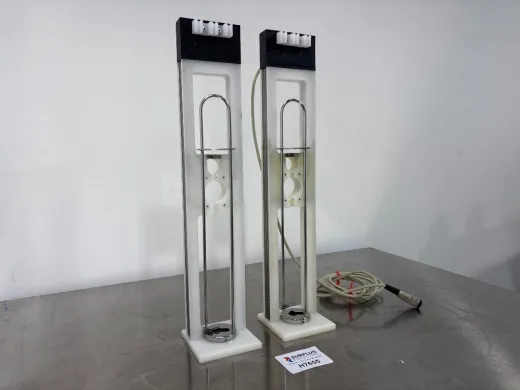 Schott AVS/S Viscosity Measuring Stand