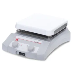 Ohaus Guardian 2000 e-G21HS07C Hotplate Stirrer, 115V, 2 of 7
