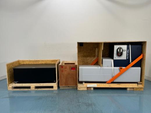 Bruker Toxtyper LC-MS/MS System with timsTOF Ultra and Advanced Ion Mobility Separation-cover