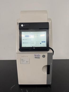 GE Amersham Imager 680 Luminescent Image Analyzer for Gel and Fluorescence Imaging-cover