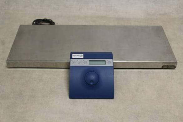 H+P Telesystem Stirring Drive HP28/RM Magnetic Stirrer-cover