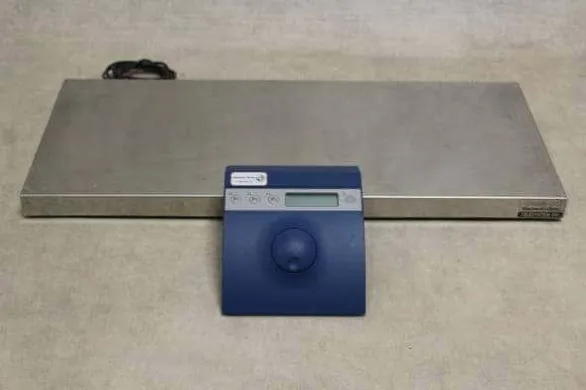 H+P Telesystem Stirring Drive HP28/RM Magnetic Stirrer
