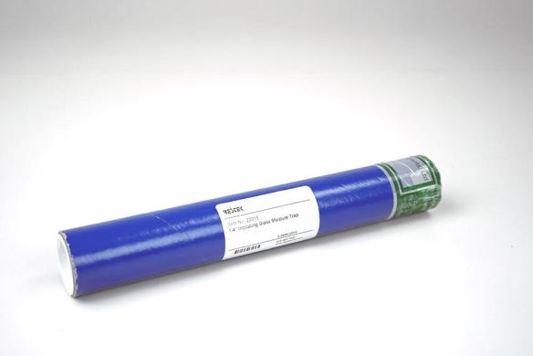 Restek 22015 1/4-Inch Indicating Glass Moisture Trap-cover