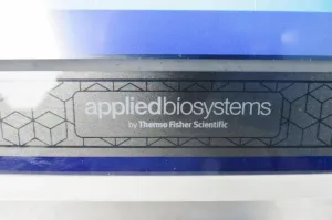 Applied Biosystems SimpliAmp Thermal Cycler with 3-Zone VeriFlex Gradient Block and Touchscreen Interface, 11 of 13