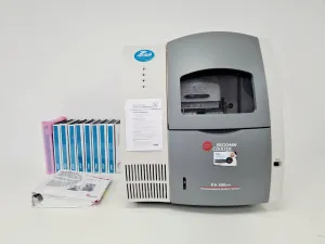 Beckman Coulter SCIEX PA800 PLUS Biologics Analysis System, 49 of 49