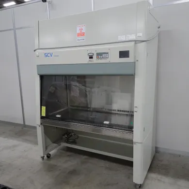 Hitachi SCV-1307ECⅡAB3 Class II A/B3 Safety Cabinet