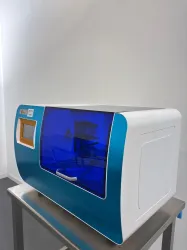 BioTeKe AU1001-96 Automated 96-Sample Nucleic Acid Extraction System, 2 of 4